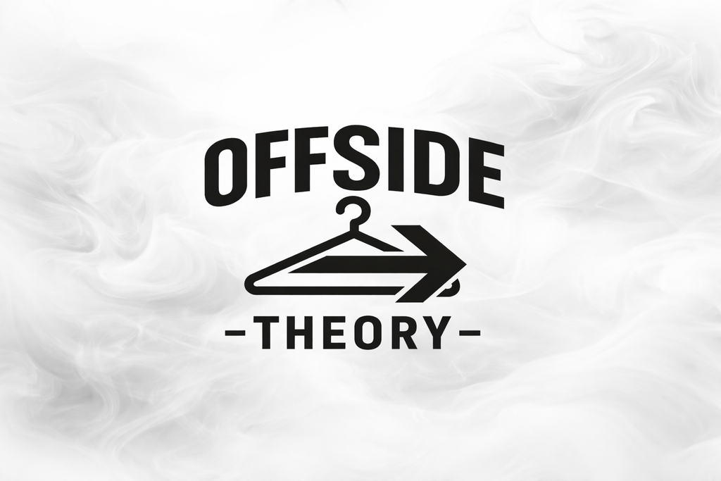 Offside Theory Elite Grip Socks Bundle 4 Pairs