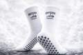 Coming Soon! Offside Theory Elite Grip Socks